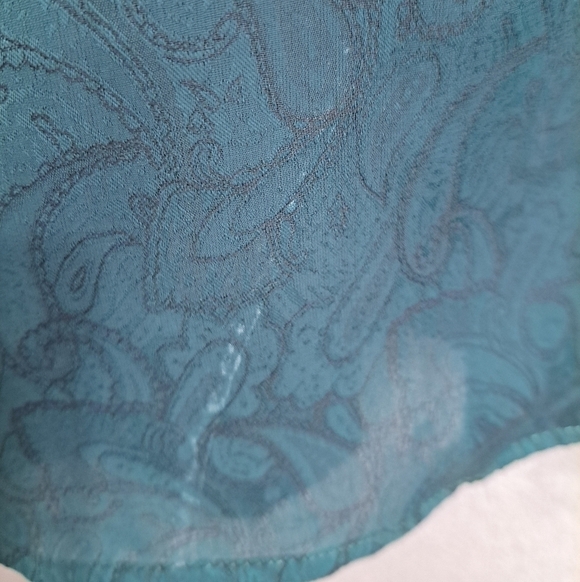 Miss Darby Emerald Green Midi Dress   Size 10 - Picture 15 of 15